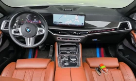 BMW X6 ��������� * ��������� * HEAD-UP * B&W *  | Mobile.bg � ����� ������ 11