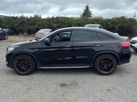 Mercedes-Benz GLE 43 AMG Coupe * CARFAX * 59k km! *  - 33000 € - 67982656 3