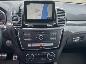 Mercedes-Benz GLE 43 AMG Coupe * CARFAX * 59k km! *  - 33000 € - 67982656 8