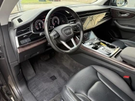 Audi Q8 Progressiv 55 TFSI * DIS * 360 * ОБДУХ * B&O * ПАН - 24700 € - 13914630 7
