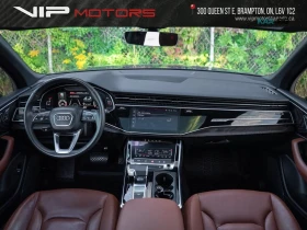 Audi Q7 55 TFSI | 7 ������ | 360 | Distro | Mobile.bg � ����� ������ 11