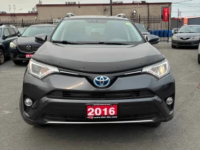 Toyota Rav4 * XLE * АВТОКРЕДИТ БЕЗ ПЪРВОНАЧАЛНА ВНОСКА*  | Auto.bg — изображение 6