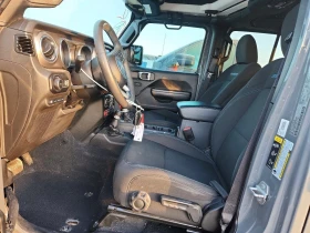 Jeep Wrangler RUBICON/4xe Plug-in/Remote Start/CARPLAY/CARFAX | Mobile.bg � ����� ������ 7
