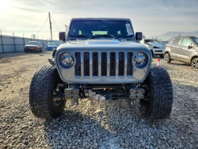 Jeep Wrangler RUBICON/4xe Plug-in/Remote Start/CARPLAY/CARFAX | Mobile.bg � ����� ������ 5