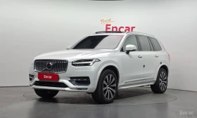 ������ Volvo Xc90