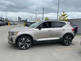 Volvo XC40 Plus Dark Theme / CARFAX / ОТ ПРЕДСТАВИТЕЛСТВО  - 26600 € - 26496056 3