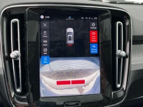 Volvo XC40 Plus Dark Theme / CARFAX / ОТ ПРЕДСТАВИТЕЛСТВО  - 26600 € - 26496056 13