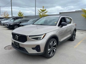 Volvo XC40 Plus Dark Theme / CARFAX / ОТ ПРЕДСТАВИТЕЛСТВО  - 26600 € - 26496056 2