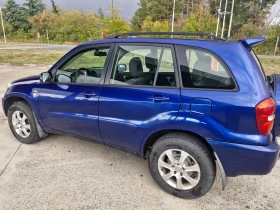Toyota Rav4 2D4D 116KS | Auto.bg — изображение 6