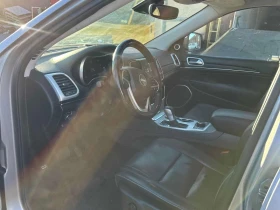 Jeep Grand cherokee * Summit * CARFAX * ОПЦИЯ ЗА ФИНАНСИРАНЕ | Auto.bg — изображение 5