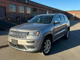 Jeep Grand cherokee * Summit * CARFAX * ОПЦИЯ ЗА ФИНАНСИРАНЕ