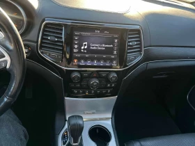Jeep Grand cherokee * Summit * CARFAX * ОПЦИЯ ЗА ФИНАНСИРАНЕ | Auto.bg — изображение 9