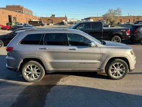 Jeep Grand cherokee * Summit * CARFAX * ОПЦИЯ ЗА ФИНАНСИРАНЕ | Auto.bg — изображение 3