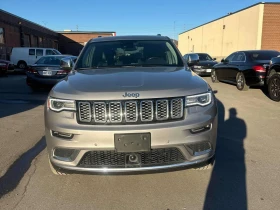 Jeep Grand cherokee * Summit * CARFAX * ОПЦИЯ ЗА ФИНАНСИРАНЕ | Auto.bg — изображение 6