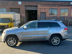 Jeep Grand cherokee * Summit * CARFAX * ОПЦИЯ ЗА ФИНАНСИРАНЕ | Auto.bg — изображение 2