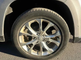 Jeep Grand cherokee * Summit * CARFAX * ОПЦИЯ ЗА ФИНАНСИРАНЕ | Auto.bg — изображение 7
