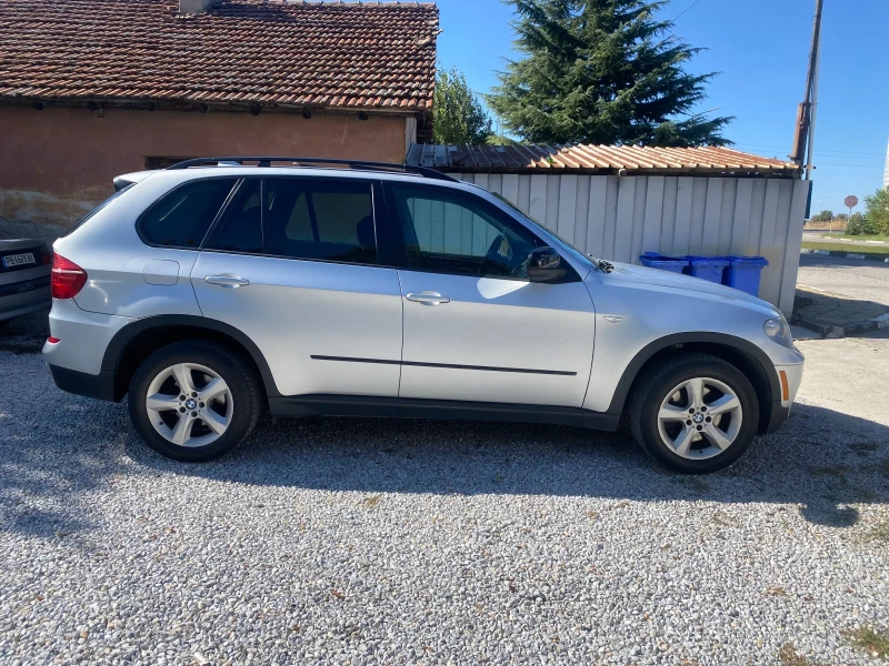 BMW X5 3.5xd logic 7, снимка 3 - Автомобили и джипове - 47527297