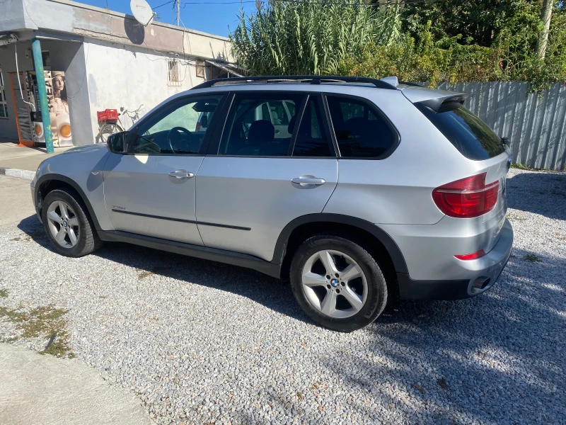 BMW X5 3.5xd logic 7, снимка 6 - Автомобили и джипове - 47527297