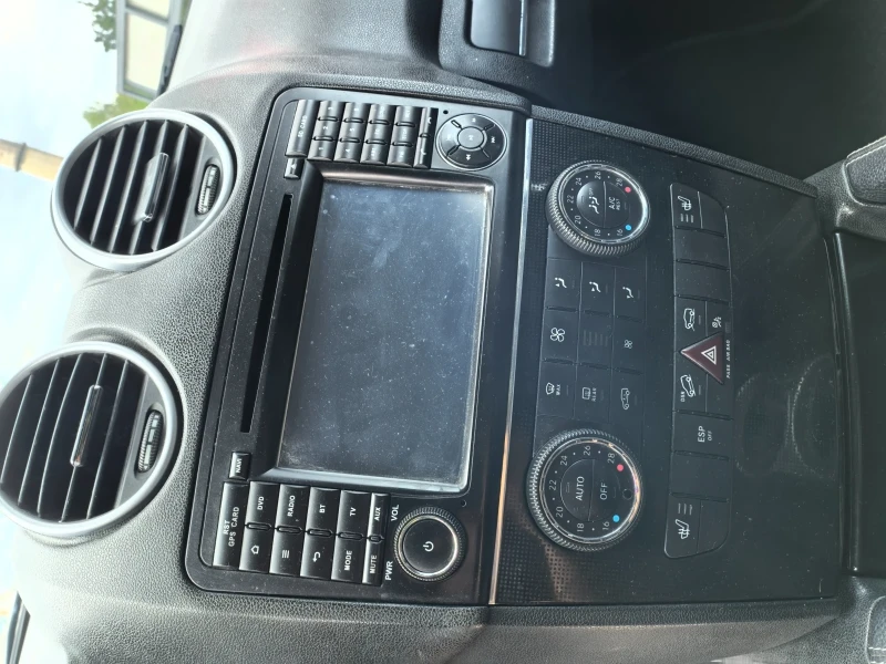 Mercedes-Benz ML 280 4MATIC 7G-TRONIC, снимка 9 - Автомобили и джипове - 51690946