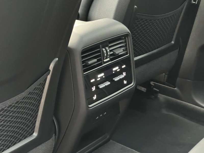 Porsche Cayenne S COUPE LIFT HEAD-UP PANO 360 CAMERA BOSE, снимка 14 - Автомобили и джипове - 52331424