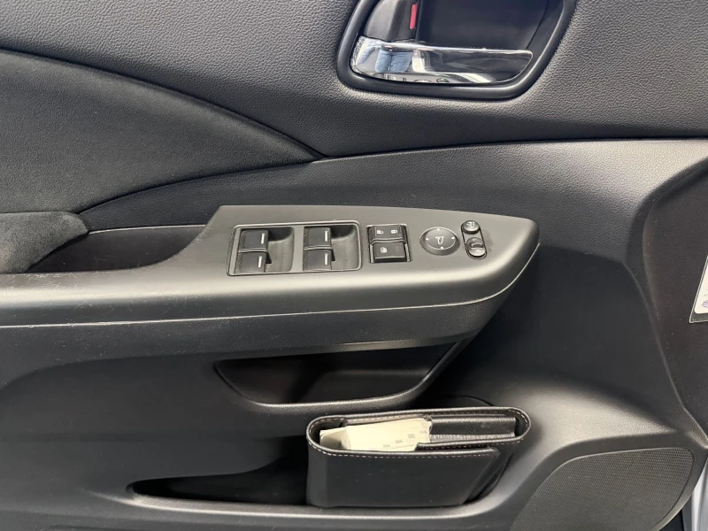 Honda Cr-v 2.0 I-vtec 155ks Elegance , снимка 8 - Автомобили и джипове - 52862828