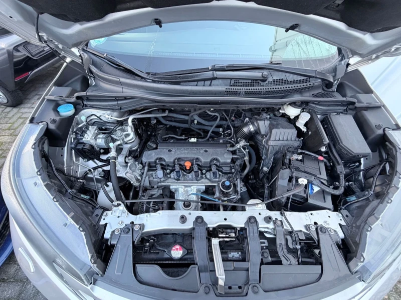 Honda Cr-v 2.0 I-vtec 155ks Elegance , снимка 17 - Автомобили и джипове - 52862828