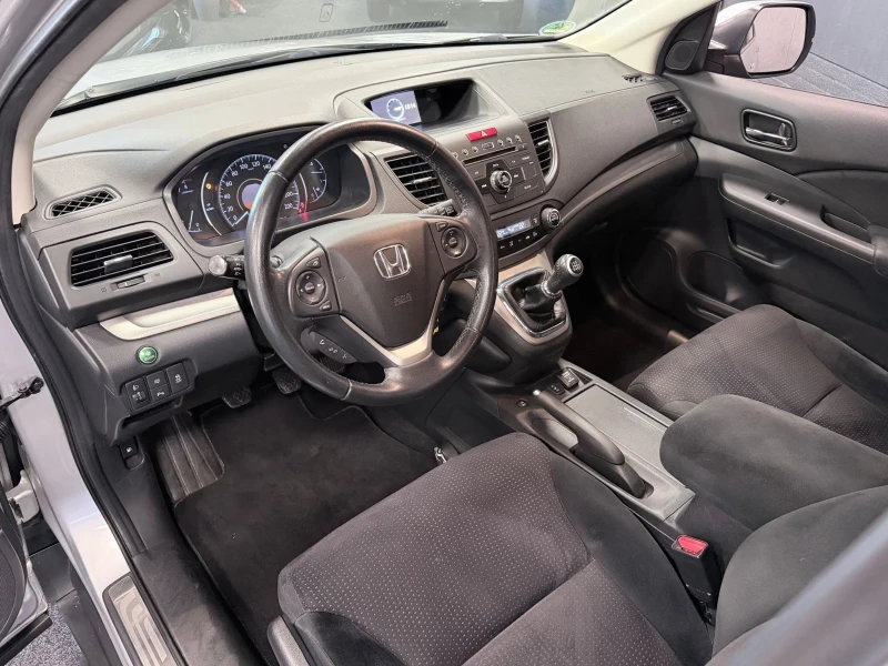 Honda Cr-v 2.0 I-vtec 155ks Elegance , снимка 7 - Автомобили и джипове - 52862828