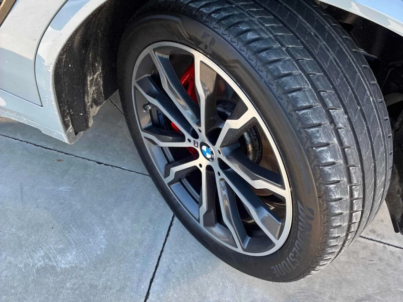 BMW X3 M40i  CARFAX, снимка 7 - Автомобили и джипове - 53075734