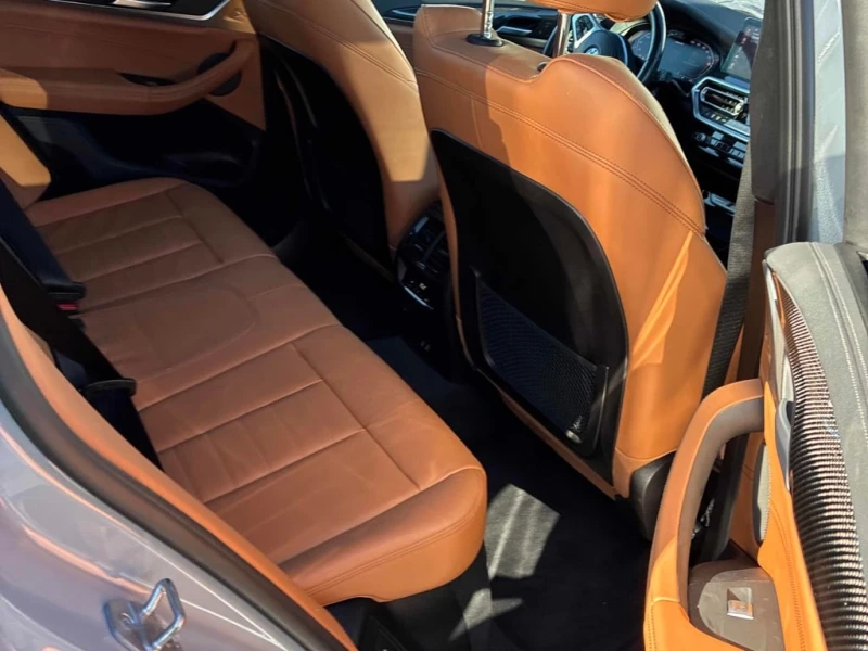 BMW X3 M40i  CARFAX, снимка 14 - Автомобили и джипове - 53075734