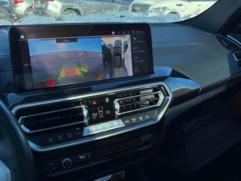 BMW X3 M40i  CARFAX, снимка 16 - Автомобили и джипове - 53075734