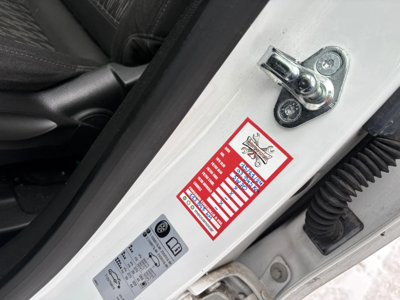 Opel Mokka 1.6i/100 хил.км, снимка 10 - Автомобили и джипове - 53187910