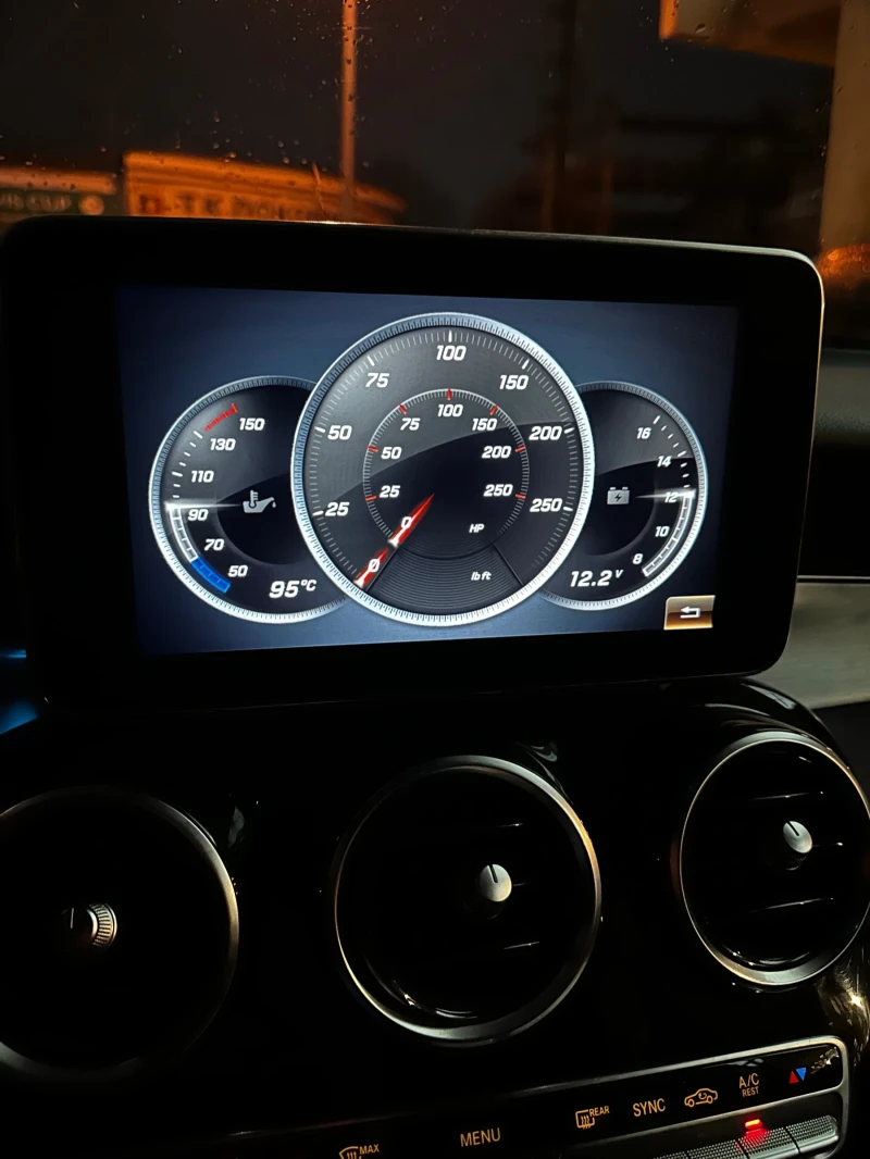 Mercedes-Benz GLC 300 4 MATIC AMG PAC 9G TRONIC, снимка 14 - Автомобили и джипове - 53310139