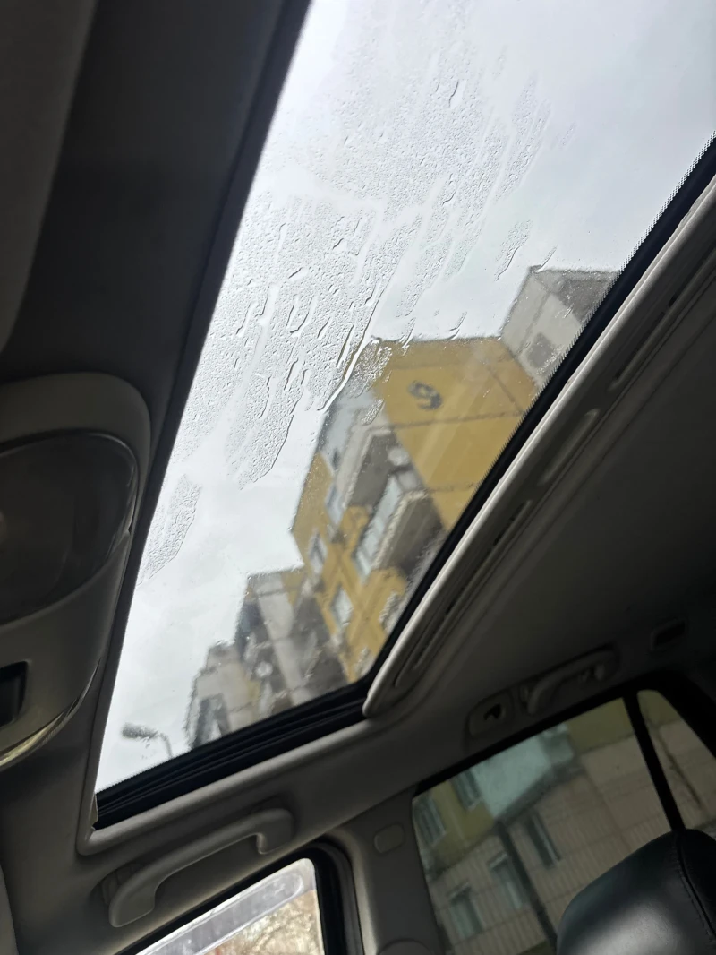 Mercedes-Benz ML 270 Facelift , снимка 13 - Автомобили и джипове - 53343494