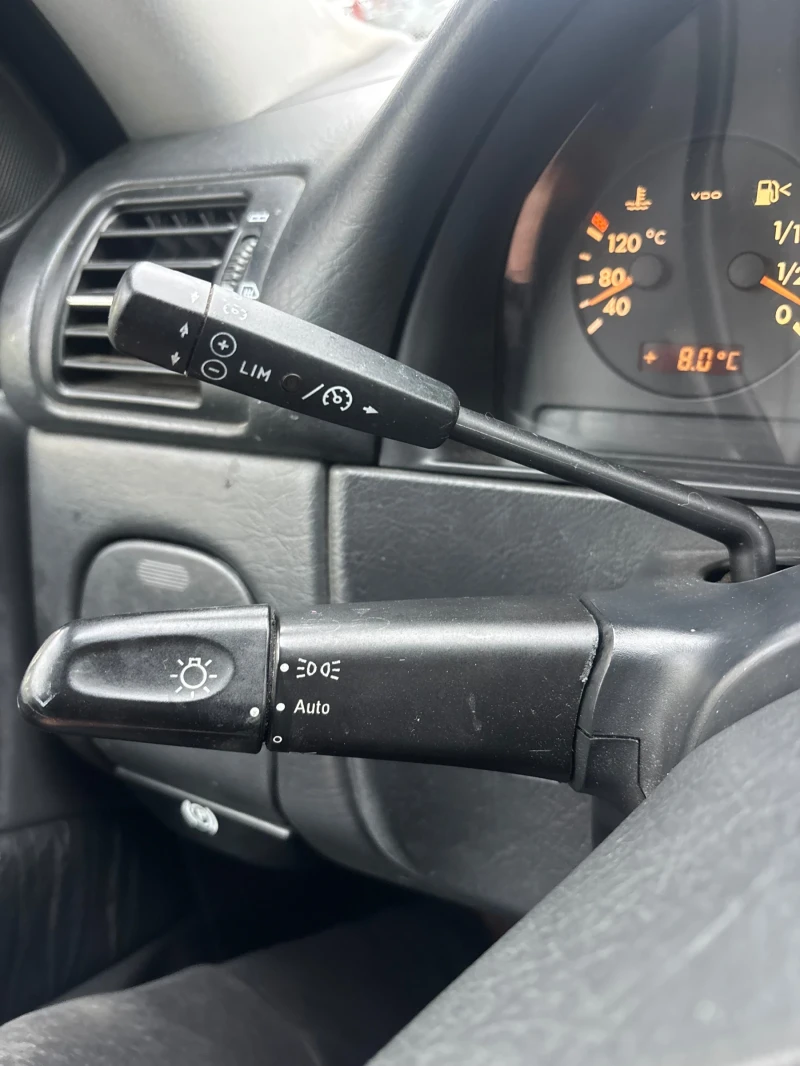 Mercedes-Benz ML 270 Facelift , снимка 12 - Автомобили и джипове - 53343494