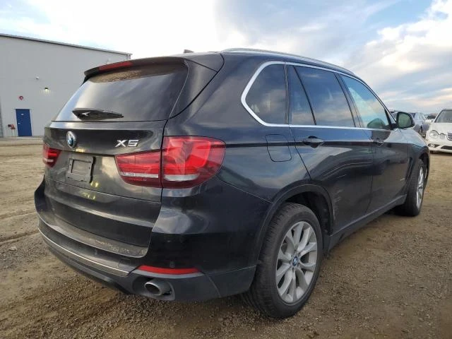 BMW X5 XDRIVE35D* Панорама, снимка 5 - Автомобили и джипове - 48685163