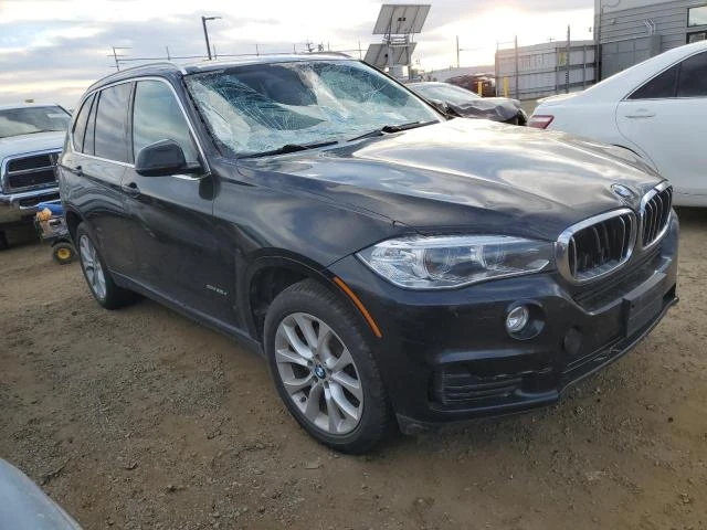 BMW X5 XDRIVE35D* Панорама, снимка 3 - Автомобили и джипове - 48685163