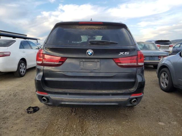 BMW X5 XDRIVE35D* Панорама, снимка 6 - Автомобили и джипове - 48685163