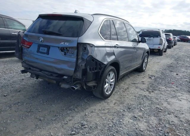 BMW X5, снимка 5 - Автомобили и джипове - 48788402