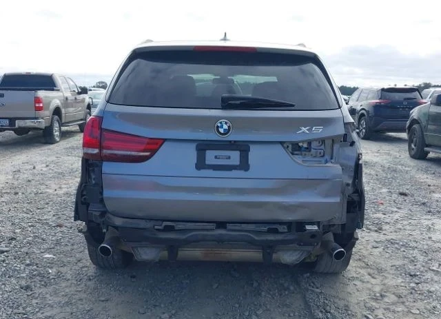 BMW X5, снимка 4 - Автомобили и джипове - 48788402