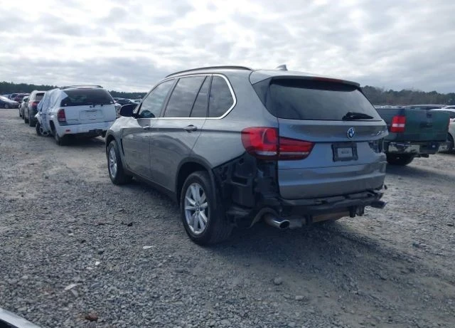 BMW X5, снимка 3 - Автомобили и джипове - 48788402