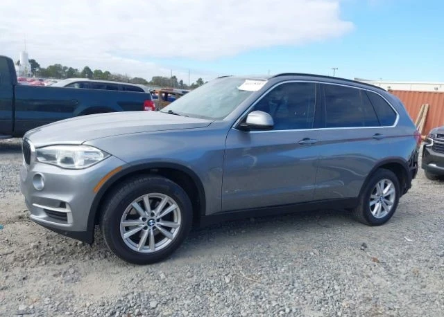 BMW X5, снимка 2 - Автомобили и джипове - 48788402