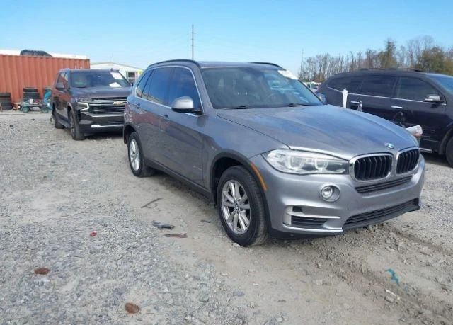 BMW X5, снимка 7 - Автомобили и джипове - 48788402