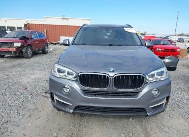 BMW X5, снимка 8 - Автомобили и джипове - 48788402