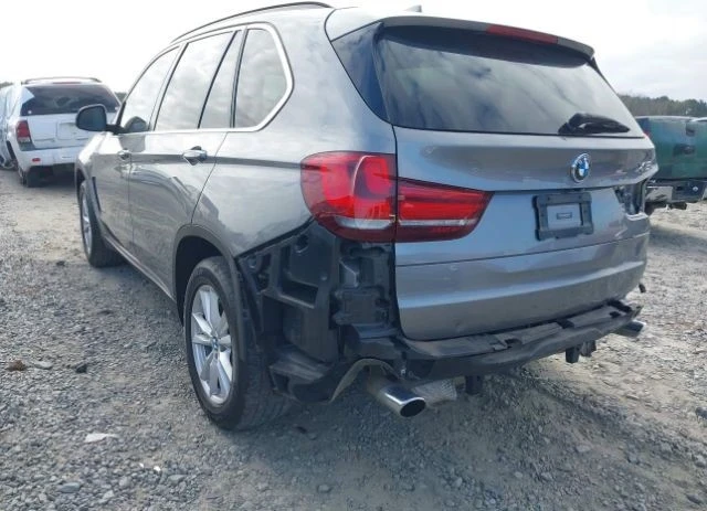 BMW X5, снимка 9 - Автомобили и джипове - 48788402