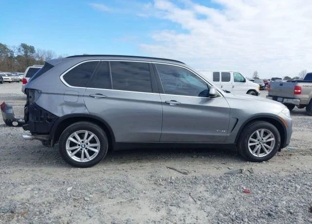 BMW X5, снимка 6 - Автомобили и джипове - 48788402