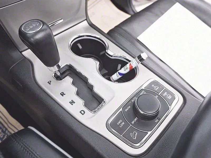 Jeep Grand cherokee 3.0 | Mobile.bg   12