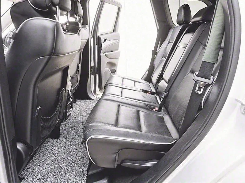 Jeep Grand cherokee 3.0 - изображение 9