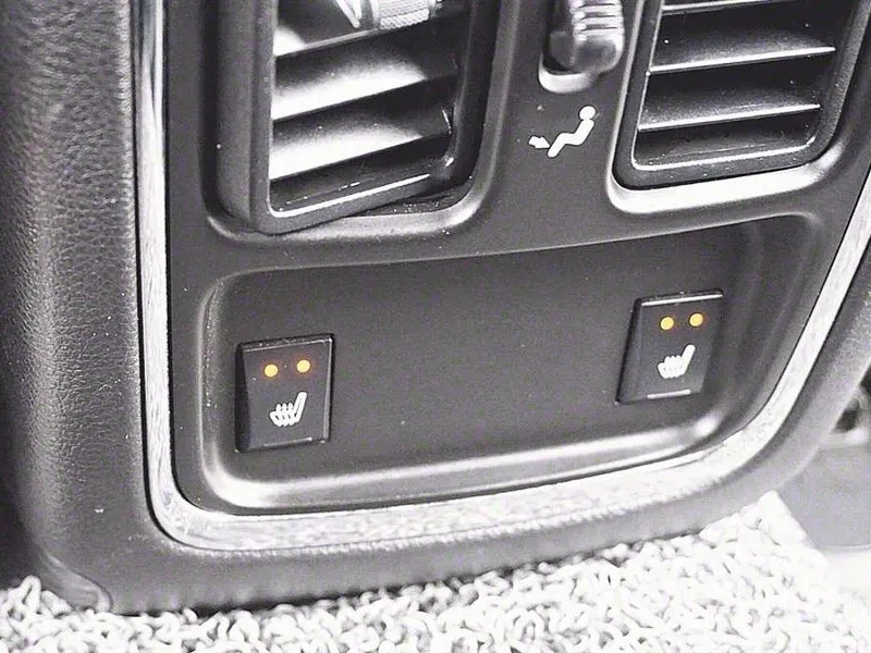 Jeep Grand cherokee 3.0 | Mobile.bg   11