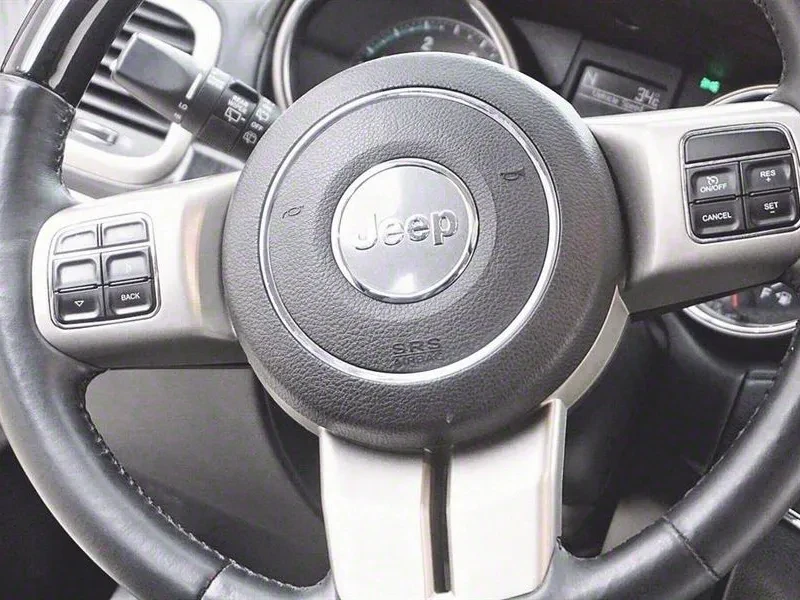 Jeep Grand cherokee 3.0 | Mobile.bg   15