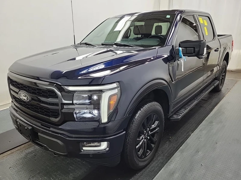 Ford F150 * LARIAT CREW CAB SHORT BED * CARFAX * БЕЗ ПЪРВОНА - 89000 лв. / 45504.98 € - 85029509 1